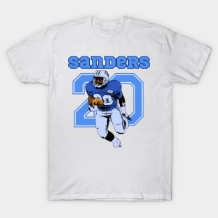 sanders 20 T-Shirt